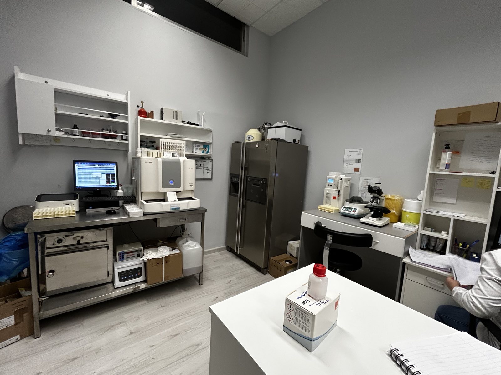 Ιατρική Ασπίδα Ωρωπού