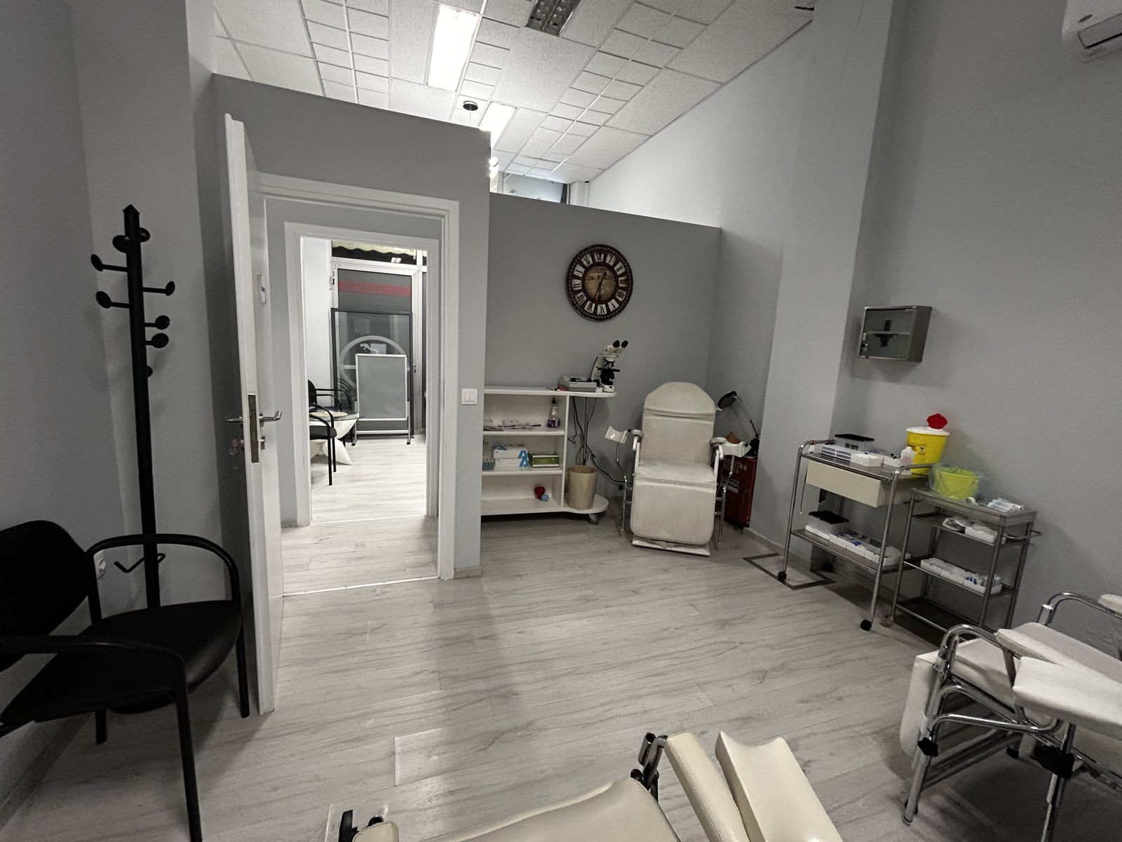 Ιατρική Ασπίδα Ωρωπού