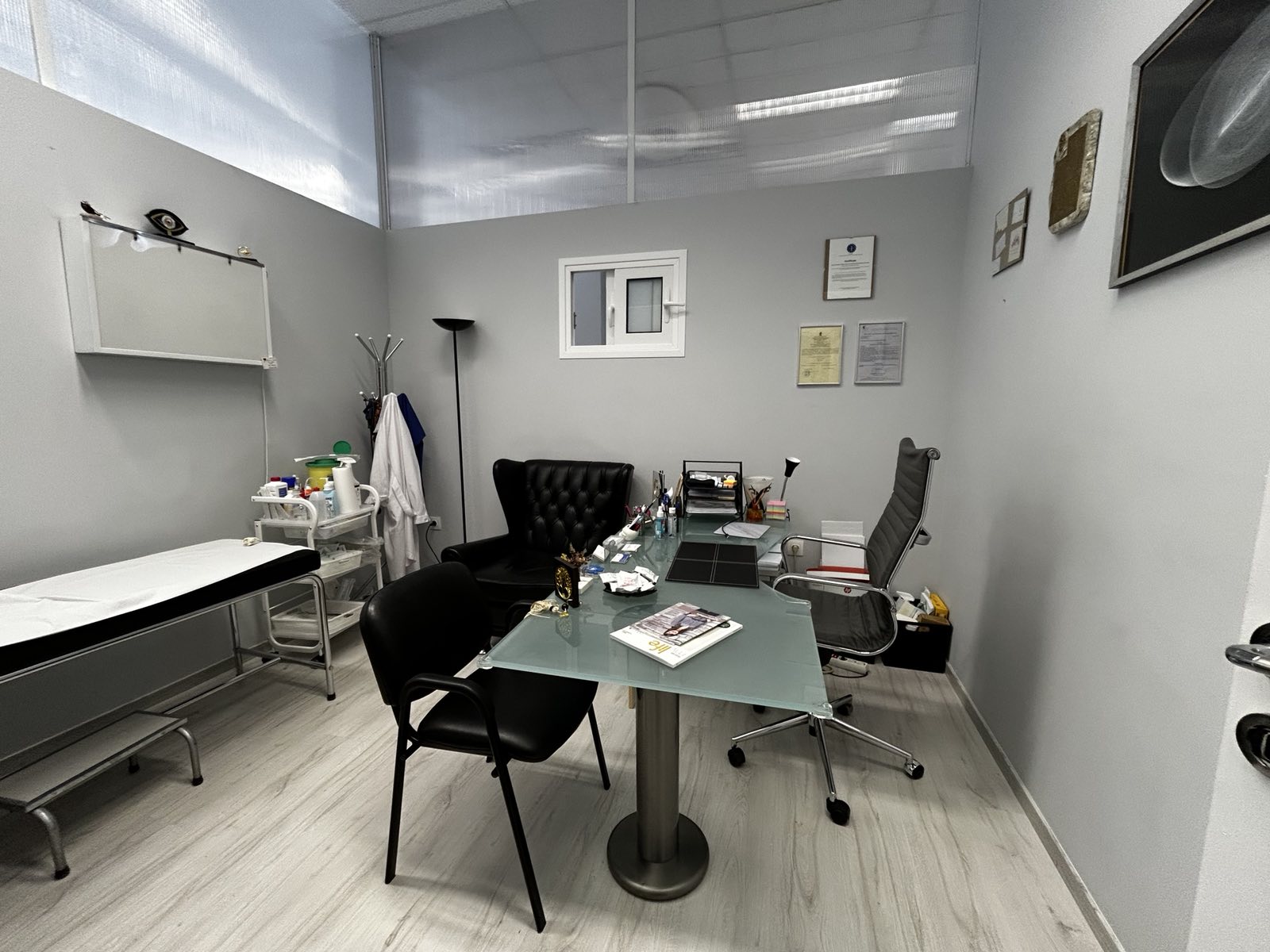 Ιατρική Ασπίδα Ωρωπού