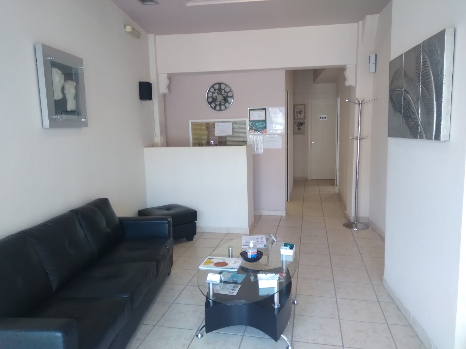 Ιατρική Ασπίδα Αυλώνα